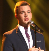   Clark Beckham - booking information  