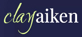 Hire Clay Aiken - booking Clay Aiken information.
