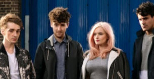  Hire Clean Bandit - booking Clean Bandit information. 