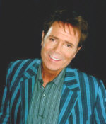   Hire Cliff Richard - book Cliff Richard for an event!  