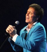   Hire Cliff Richard - book Cliff Richard for an event!  