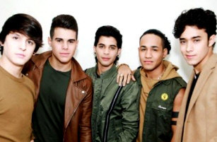   CNCO - booking information  