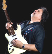   Coco Montoya - booking information  