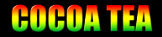   Cocoa Tea - booking information  