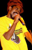   Cocoa Tea - booking information  