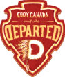  Hire Cody Canada and The Departed - booking information  