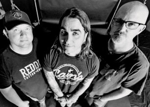   Hire Cody Canada and The Departed - booking information  