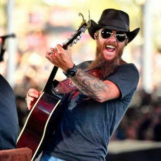   How to hire Cody Jinks - book Cody Jinks for an event!  