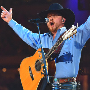   Hire Cody Johnson - booking information  