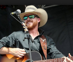   Hire Cody Johnson - booking information  