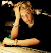   Cody Simpson - booking information  