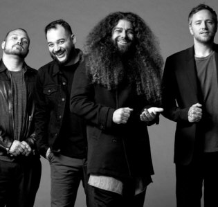 Hire Coheed and Cambria - booking Coheed and Cambria information.