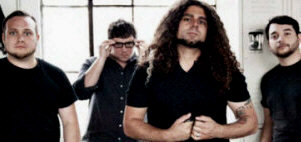  Hire Coheed and Cambria - booking Coheed and Cambria information. 