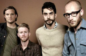  Hire Cold War Kids - booking Cold War Kids information 