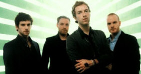  Hire Coldplay - book Coldplay for an event! 