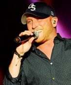  Cole Swindell - booking information  