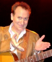 Hire Colin Hay - booking Colin Hay information.
