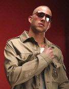  Hire Collie Buddz - booking Collie Buddz information. 