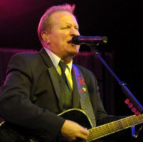 Collin Raye - booking information