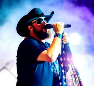   Hire Colt Ford - Book Colt Ford for an event!  