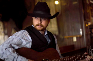   Hire Colter Wall - booking Colter Wall information.  