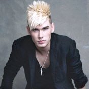   Colton Dixon - booking information  