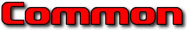   Hire Common - booking Common information  