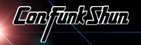   Con Funk Shun - booking information  