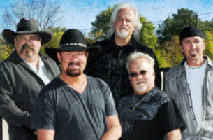   Confederate Railroad, Southern Rock Group -- To view this group's HOME page, click HERE!  