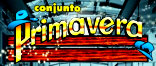   Conjunto Primavera - booking information  