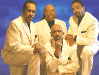   Joe Billingslea and The Contours - booking information  