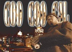   Coo Coo Cal - booking information  