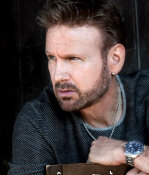   Corey Hart - booking information  