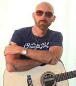   Corey Smith - booking information  