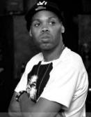   Cormega - booking information  