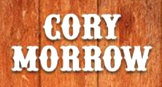   Cory Morrow - booking information  