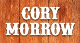  Hire Cory Morrow - booking Cory Morrow information.  