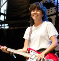  Hire Courtney Barnett - booking Courtney Barnett information 