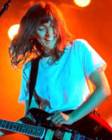  Hire Courtney Barnett - booking Courtney Barnett information 