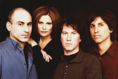   Cowboy Junkies - booking information  