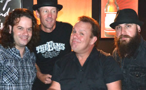  Hire Cowboy Mouth - booking Cowboy Mouth information. 