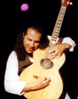   Craig Chaquico - booking information  