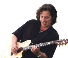   Craig Chaquico - booking information  