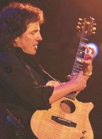   Craig Chaquico - booking information  