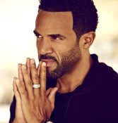   Craig David -- To view this artist's HOME page, click HERE! 