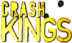   Crash Kings - booking information  
