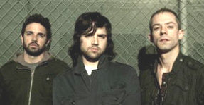   Crash Kings - booking information  