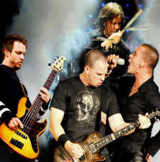 Hire Creed. Booking Creed information. ... The following is only to help with local search. De La Font Agency is not the Creed exclusive booking agent. Local search: how to book Creed for shows and concerts at De La Font booking agency. how to contact the Creed exclusive booking agent. Book artists like Creed. Creed booking fee. Creed booking price. the manager of Creed. This company is not Creed management. Creed exclusive agent. Creed manager. Creed for a private party what is the booking fee for Creed. who is the booking agent for Creed. contact Creed email. Creed music. Creed concert. incorrect or alternate spelling: booking the band creed, booking creed the band, cread, creeds, creads, crud, creade, cleat, creat, creet, read, cr, cree, cruds, crea, cleat, reed<br> Creed Booking price. Creed Booking fee. Creed booking agent. How much does it cost to book Creed. Style: AlternativeMetal, AlternativeIndieRock, HardRock, PostGrunge