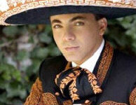 Hire Cristian Castro - booking Cristian Castro information. 