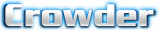 Hire Crowder - booking Crowder information.